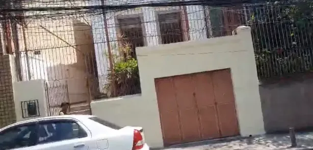 Imóvel Comercial para alugar, 200m² no São Cristóvão, Rio de Janeiro