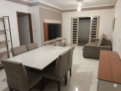Apartamento com 3 Quartos à venda, 98m² no Jardim Antártica, Ribeirão Preto