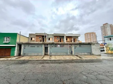 Sobrado com 2 Quartos à venda, 70m² no Vila Ré, São Paulo