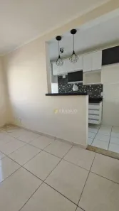 Apartamento com 2 Quartos à venda, 46m² no Barranco, Taubaté