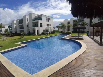 Apartamento com 2 Quartos à venda, 86m² no , Mata de São João