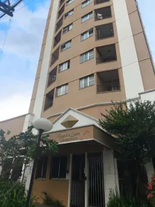 Apartamento com 1 Quarto para alugar, 34m² no Setor Leste Universitário, Goiânia