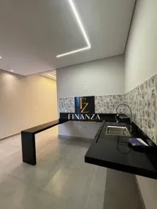 Casa com 3 Quartos à venda, 114m² no Jardim Pau Preto, Indaiatuba