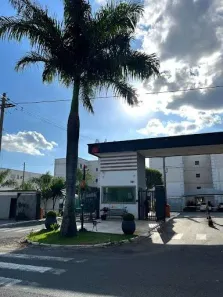 Apartamento com 2 Quartos à venda, 47m² no Parque Fehr, São Carlos