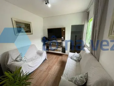 Casa com 2 Quartos à venda, 58m² no Centro, São Caetano do Sul