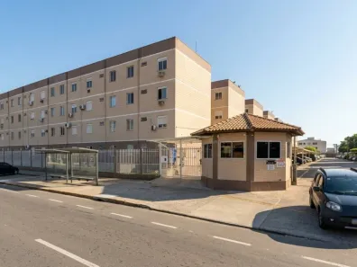 Apartamento com 1 Quarto à venda, 42m² no Centro, Esteio