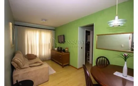 Apartamento com 2 Quartos à venda, 50m² no Chácara Inglesa, São Paulo