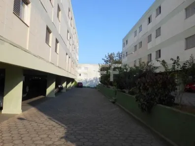 Apartamento com 2 Quartos à venda, 70m² no Jardim Paulicéia, Campinas