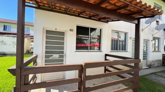 Casa com 2 Quartos à venda, 65m² no Campo Grande, Rio de Janeiro