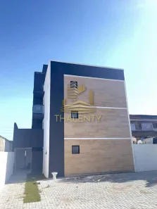 Apartamento com 3 Quartos à venda, 70m² no Guarani, Colombo