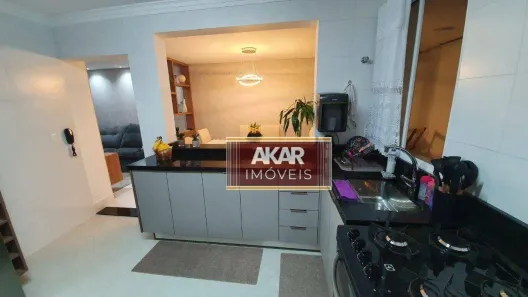 Apartamento com 3 Quartos à venda, 101m² no Assunção, São Bernardo do Campo