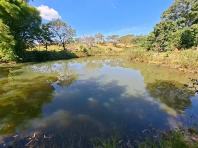 Fazenda/Sítio com 5 Quartos à venda, 78m² no , Corumbá de Goiás