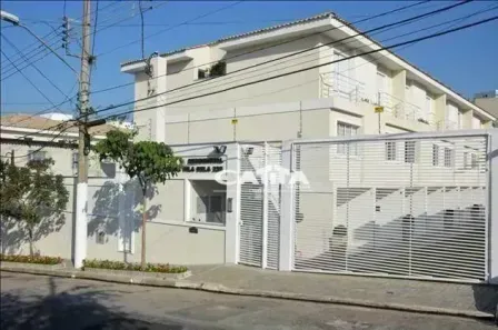 Sobrado com 2 Quartos à venda, 110m² no Vila Bela, São Paulo