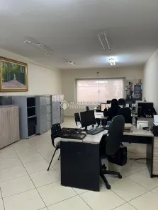 Sala Comercial para alugar, 38m² no Vila Nogueira, Diadema