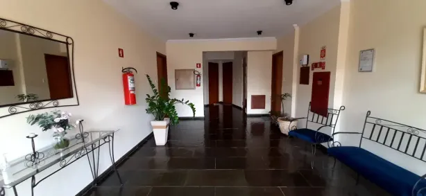 Apartamento com 2 Quartos à venda, 64m² no Residencial Flórida, Ribeirão Preto