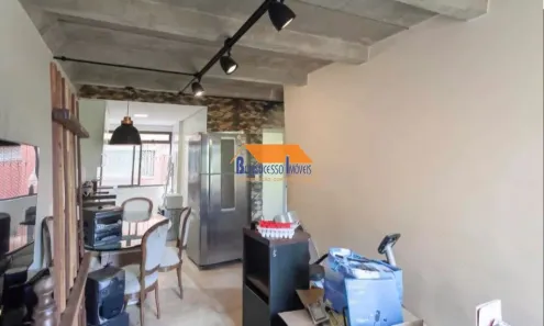 Apartamento com 2 Quartos à venda, 65m² no São Francisco, Belo Horizonte