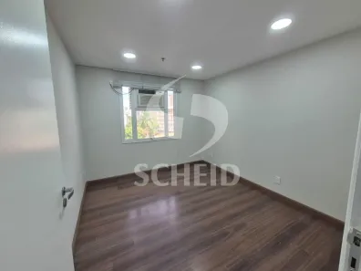 Imóvel Comercial para alugar, 30m² no Brooklin Paulista, São Paulo