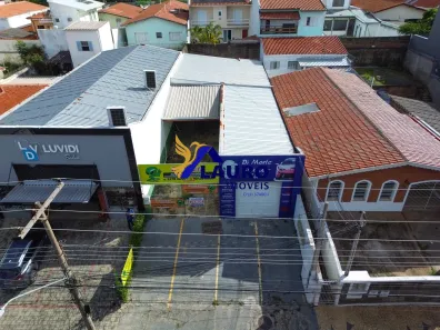 Galpão/Depósito/Armazém à venda, 175m² no Jardim Nova Europa, Campinas