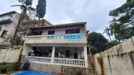 Sobrado com 5 Quartos à venda, 160m² no Vila Albertina, São Paulo