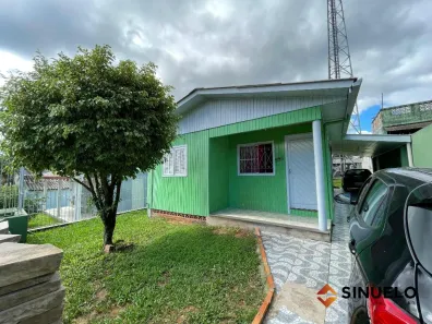 Casa com 3 Quartos à venda, 270m² no Canudos, Novo Hamburgo