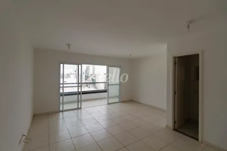 Apartamento com 1 Quarto para alugar, 39m² no Cambuci, São Paulo