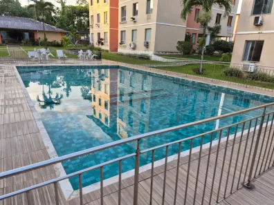 Apartamento com 2 Quartos à venda, 77m² no Mangueirão, Belém