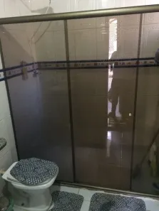 Casa com 3 Quartos à venda, 106m² no Parque Califórnia, Campos dos Goytacazes