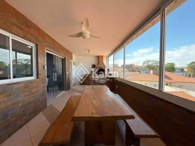 Casa com 3 Quartos para alugar, 221m² no Jardim Paraíso, Itu
