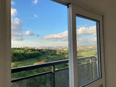 Apartamento com 2 Quartos à venda, 54m² no Parque Morumbi, Votorantim