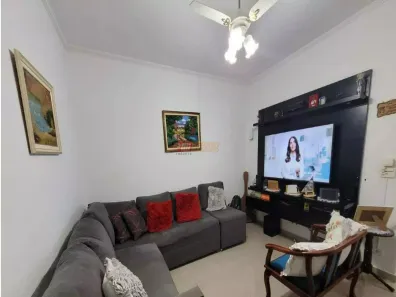 Casa com 3 Quartos à venda, 120m² no Demarchi, São Bernardo do Campo