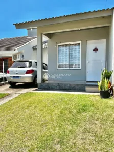 Casa com 2 Quartos à venda, 61m² no São Bento, Lajeado