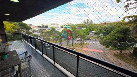 Apartamento com 3 Quartos à venda, 164m² no Recreio dos Bandeirantes, Rio de Janeiro