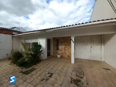 Casa com 3 Quartos à venda, 160m² no Aberta dos Morros, Porto Alegre
