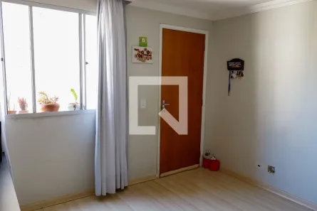 Apartamento com 2 Quartos à venda, 48m² no Conceição, Osasco