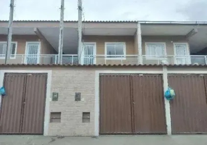 Casa com 1 Quarto à venda, 50m² no Parque Alvorada, Nova Iguaçu