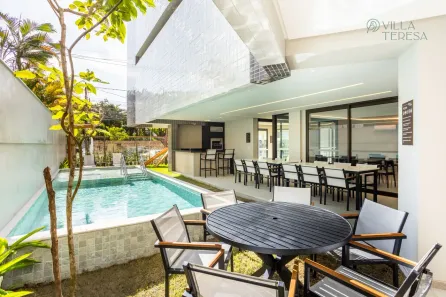 Apartamento com 3 Quartos à venda, 60m² no Madalena, Recife