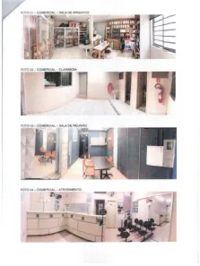 Sobrado com 3 Quartos à venda, 473m² no Vila Alemã, Rio Claro