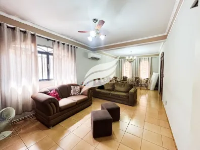 Casa com 5 Quartos à venda, 250m² no Dona Amélia, Araçatuba
