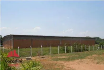 Galpão/Depósito/Armazém para alugar, 3640m² no Parque Industrial Recanto, Nova Odessa