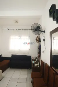 Sobrado com 3 Quartos à venda, 80m² no Tupiry, Praia Grande