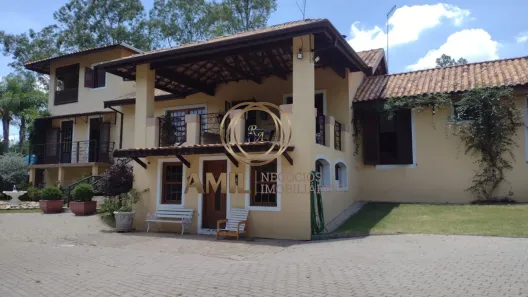 Fazenda/Sítio com 4 Quartos para alugar, 300m² no Jardim Torrão de Ouro, São José dos Campos