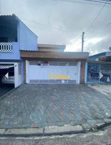 Casa com 3 Quartos à venda, 180m² no Parque São Rafael, São Paulo