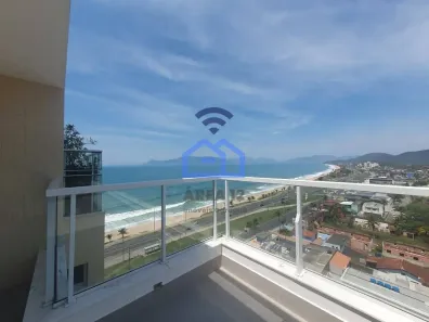 Cobertura com 3 Quartos à venda, 192m² no Balneário Copacabana, Caraguatatuba