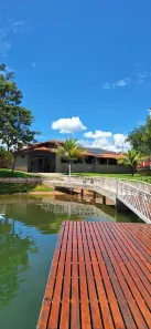 Fazenda/Sítio com 5 Quartos à venda, 2064m² no Zona Rural, Rifaina