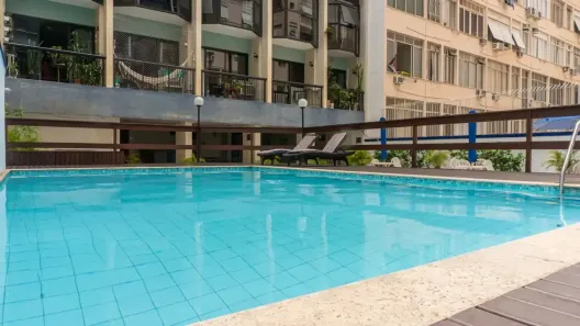 Apartamento com 2 Quartos à venda, 96m² no Flamengo, Rio de Janeiro