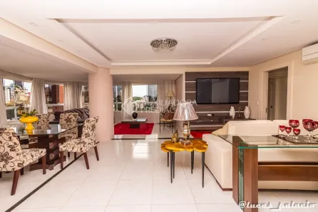 Apartamento com 3 Quartos à venda, 146m² no Centro, Canoas