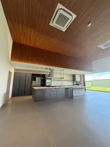 Casa de Condomínio com 4 Quartos à venda, 424m² no Residencial Haras Patente, Jaguariúna