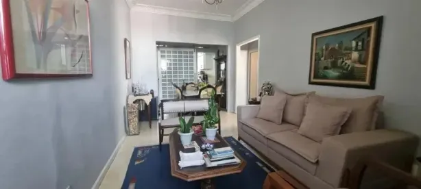 Apartamento com 3 Quartos à venda, 86m² no Flamengo, Rio de Janeiro