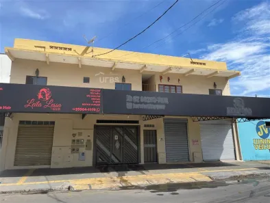 Imóvel Comercial à venda, 620m² no Setor Pedro Ludovico, Goiânia