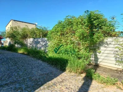 Lote/Terreno à venda, 763m² no Nossa Senhora das Graças, Santa Luzia